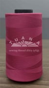 Tuana 120 Numara 733 Renkli Polyester Dikiş İpliği