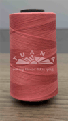 Tuana 120 Numara 734 Renkli Polyester Dikiş İpliği