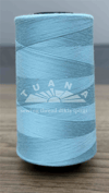 Tuana 120 Numara 737 Renkli Polyester Dikiş İpliği