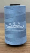 Tuana 120 Numara 738 Renkli Polyester Dikiş İpliği