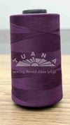 Tuana 120 Numara 739 Renkli Polyester Dikiş İpliği