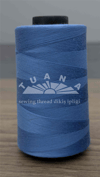 Tuana 120 Numara 748 Renkli Polyester Dikiş İpliği