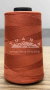 Tuana 120 Numara 759 Renkli Polyester Dikiş İpliği