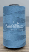 Tuana 120 Numara 760 Renkli Polyester Dikiş İpliği