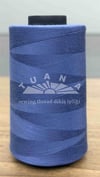 Tuana 120 Numara 777 Renkli Polyester Dikiş İpliği