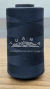 Tuana 120 Numara 778 Renkli Polyester Dikiş İpliği
