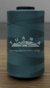 Tuana 120 Numara 786 Renkli Polyester Dikiş İpliği