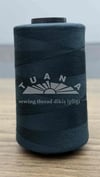 Tuana 120 Numara 797 Renkli Polyester Dikiş İpliği