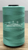 Tuana 120 Numara 803 Renkli Polyester Dikiş İpliği