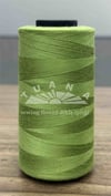 Tuana 120 Numara 807 Renkli Polyester Dikiş İpliği