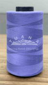 Tuana 120 Numara 818 Renkli Polyester Dikiş İpliği