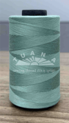 Tuana 120 Numara 823 Renkli Polyester Dikiş İpliği