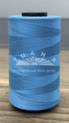 Tuana 120 Numara 825 Renkli Polyester Dikiş İpliği