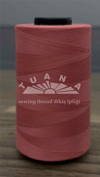 Tuana 120 Numara 829 Renkli Polyester Dikiş İpliği