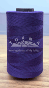 Tuana 120 Numara 830 Renkli Polyester Dikiş İpliği