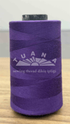 Tuana 120 Numara 833 Renkli Polyester Dikiş İpliği