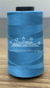 Tuana 120 Numara 835 Renkli Polyester Dikiş İpliği