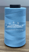 Tuana 120 Numara 838 Renkli Polyester Dikiş İpliği
