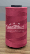 Tuana 120 Numara 839 Renkli Polyester Dikiş İpliği