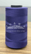 Tuana 120 Numara 840 Renkli Polyester Dikiş İpliği