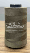Tuana 120 Numara 842 Renkli Polyester Dikiş İpliği