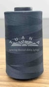 Tuana 120 Numara 844 Renkli Polyester Dikiş İpliği