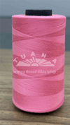 Tuana 120 Numara 853 Renkli Polyester Dikiş İpliği