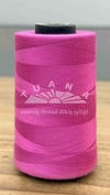 Tuana 120 Numara 854 Renkli Polyester Dikiş İpliği