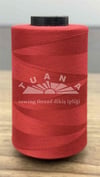 Tuana 120 Numara 855 Renkli Polyester Dikiş İpliği