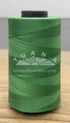 Tuana 120 Numara 857 Renkli Polyester Dikiş İpliği