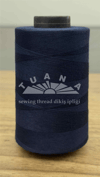 Tuana 120 Numara 859 Renkli Polyester Dikiş İpliği