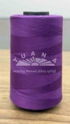 Tuana 120 Numara 861 Renkli Polyester Dikiş İpliği