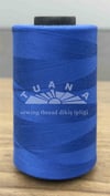 Tuana 120 Numara 862 Renkli Polyester Dikiş İpliği