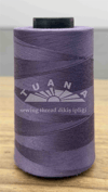Tuana 120 Numara 863 Renkli Polyester Dikiş İpliği