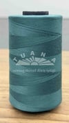 Tuana 120 Numara 873 Renkli Polyester Dikiş İpliği