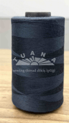 Tuana 120 Numara 875 Renkli Polyester Dikiş İpliği