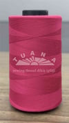 Tuana 120 Numara 883 Renkli Polyester Dikiş İpliği