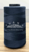 Tuana 120 Numara 884 Renkli Polyester Dikiş İpliği