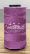 Tuana 120 Numara 885 Renkli Polyester Dikiş İpliği
