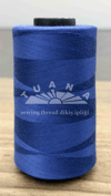 Tuana 120 Numara 886 Renkli Polyester Dikiş İpliği