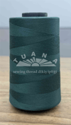 Tuana 120 Numara 888 Renkli Polyester Dikiş İpliği