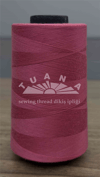 Tuana 120 Numara 909 Renkli Polyester Dikiş İpliği