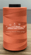 Tuana 120 Numara 910 Renkli Polyester Dikiş İpliği