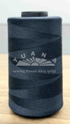 Tuana 120 Numara 914 Renkli Polyester Dikiş İpliği