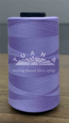Tuana 120 Numara 916 Renkli Polyester Dikiş İpliği
