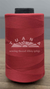 Tuana 120 Numara 917 Renkli Polyester Dikiş İpliği