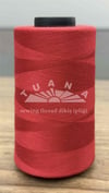 Tuana 120 Numara 923 Renkli Polyester Dikiş İpliği