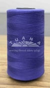 Tuana 120 Numara 928 Renkli Polyester Dikiş İpliği