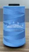 Tuana 120 Numara 936 Renkli Polyester Dikiş İpliği