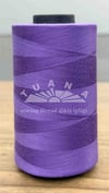 Tuana 120 Numara 946 Renkli Polyester Dikiş İpliği